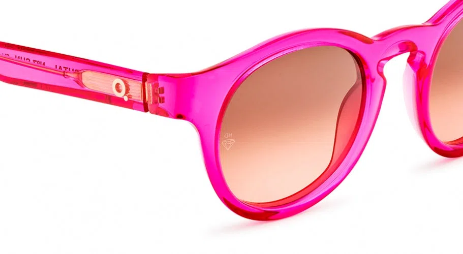Etnia Barcelona BRUTAL NO.07 SUN Sunglasses - view 27